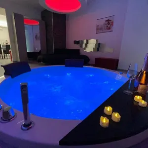 Suite88 Appartamento Aeroporto di Catania Fontana Rossa