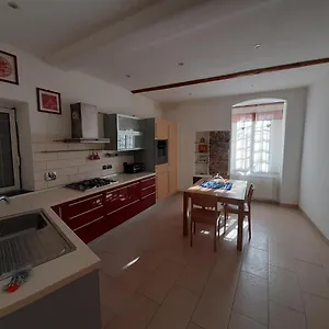  Appartamento Giuggiolhouse