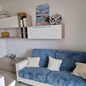 A Casa Di Fede Appartamento Alghero