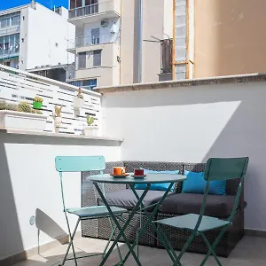Casa Ginebras Appartamento Bari