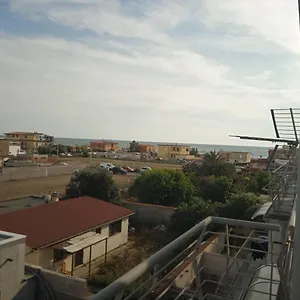 Vista Mare Casa vacanze Focene