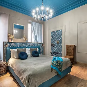 Heritage Miracle Appartamento Roma
