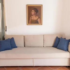 Casa Erika Family Appartamento Taormina