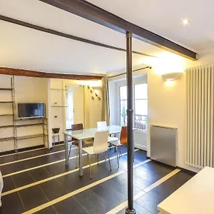  Appartamento Beautiful In With Kitchenette